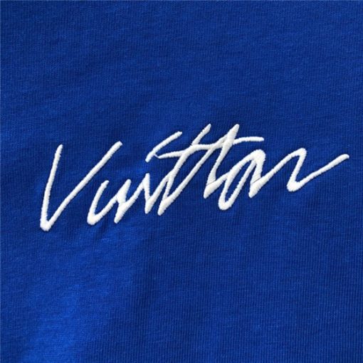 Louis Vuitton T-shirt - LT138