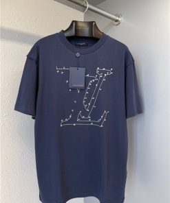 Louis Vuitton T-shirt - LT139