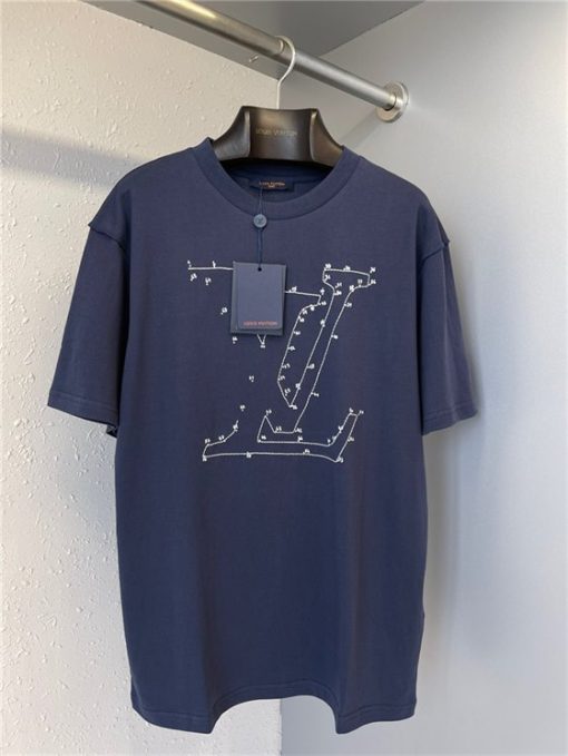 Louis Vuitton T-shirt - LT139