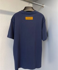 Louis Vuitton T-shirt - LT139