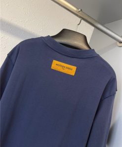 Louis Vuitton T-shirt - LT139