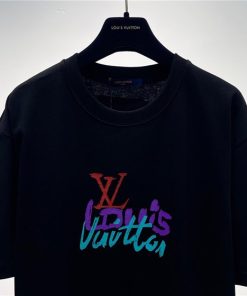 Louis Vuitton T-shirt - LT140