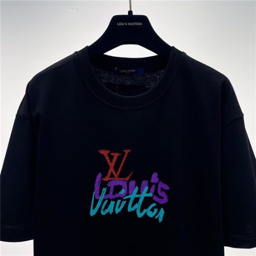 Louis Vuitton T-shirt - LT140