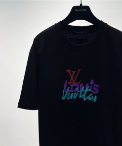 Louis Vuitton T-shirt - LT140