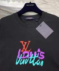 Louis Vuitton T-shirt - LT140