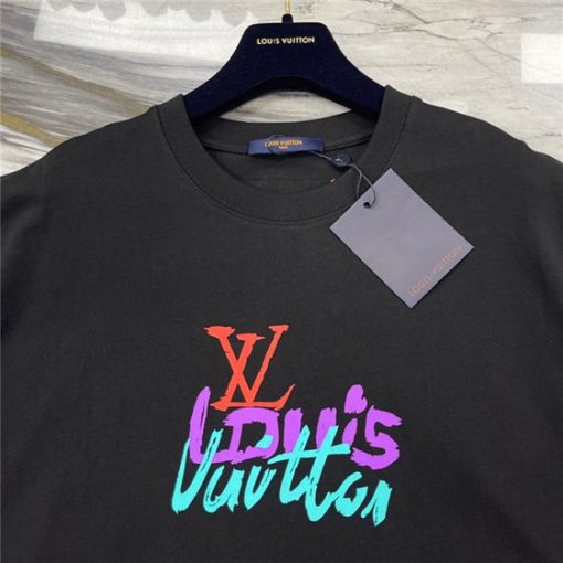 Louis Vuitton T-shirt - LT140