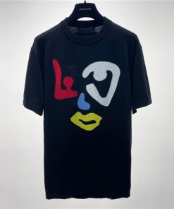 Louis Vuitton T-shirt - LT141