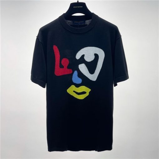 Louis Vuitton T-shirt - LT141