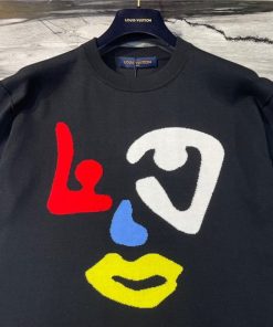 Louis Vuitton T-shirt - LT141