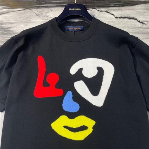 Louis Vuitton T-shirt - LT141