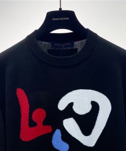 Louis Vuitton T-shirt - LT141