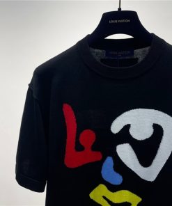 Louis Vuitton T-shirt - LT141