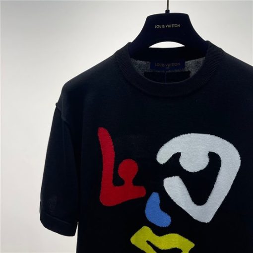 Louis Vuitton T-shirt - LT141