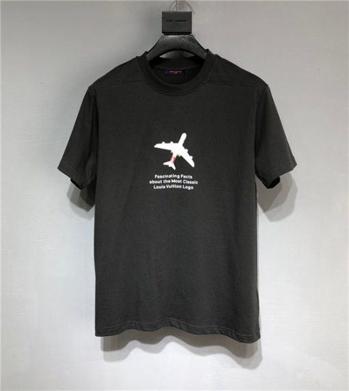 Louis Vuitton T-shirt - LT142