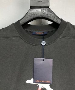 Louis Vuitton T-shirt - LT142