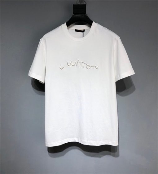 Louis Vuitton T-shirt - LT143