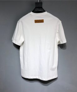 Louis Vuitton T-shirt - LT143