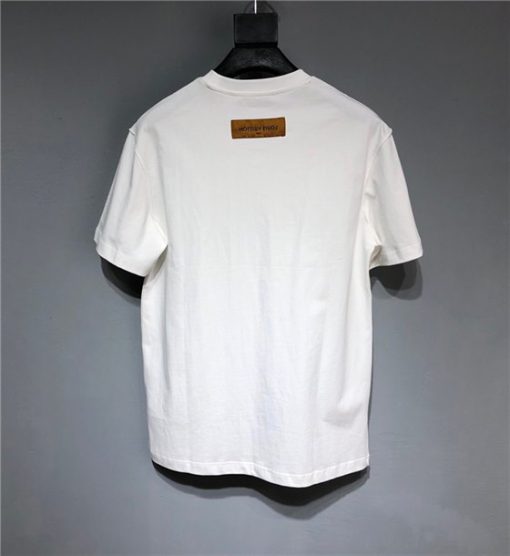 Louis Vuitton T-shirt - LT143