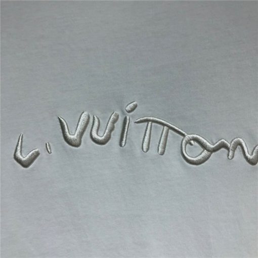 Louis Vuitton T-shirt - LT143