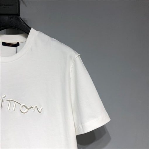 Louis Vuitton T-shirt - LT143