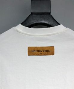 Louis Vuitton T-shirt - LT143