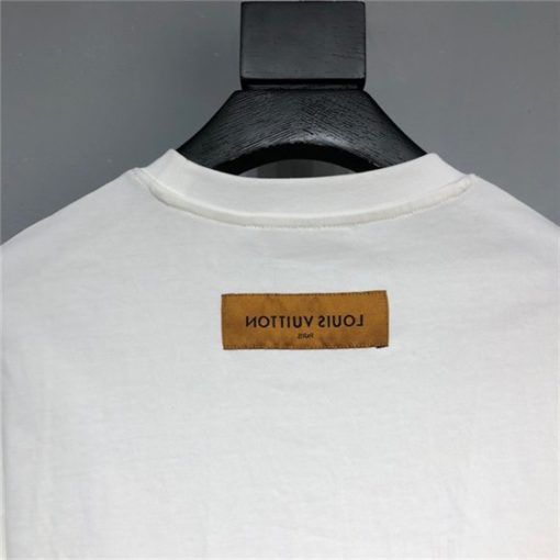 Louis Vuitton T-shirt - LT143