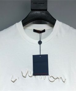 Louis Vuitton T-shirt - LT143