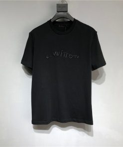 Louis Vuitton T-shirt - LT144