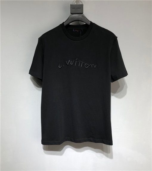 Louis Vuitton T-shirt - LT144