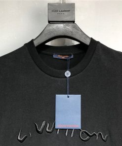 Louis Vuitton T-shirt - LT144