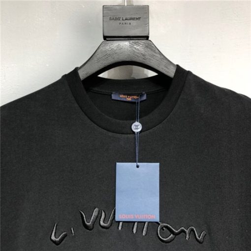 Louis Vuitton T-shirt - LT144