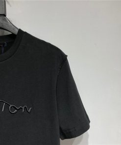 Louis Vuitton T-shirt - LT144