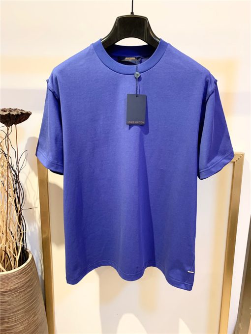 Louis Vuitton T-shirt - LT145