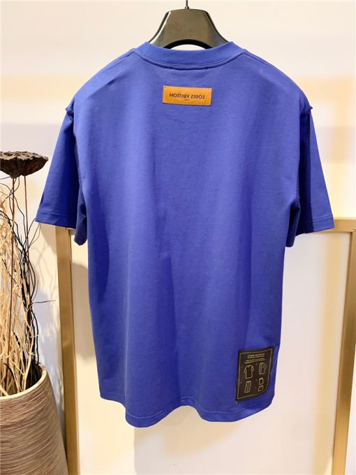 Louis Vuitton T-shirt - LT145