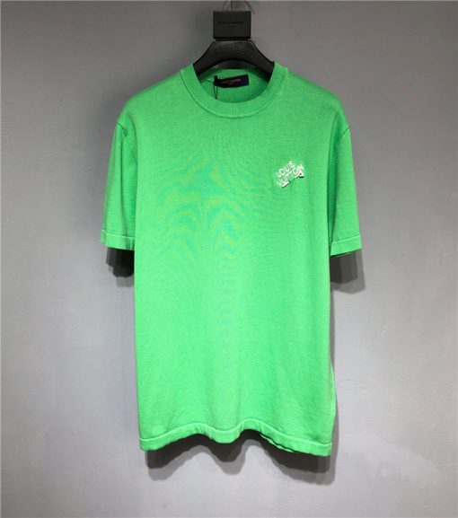 Louis Vuitton T-shirt - LT146