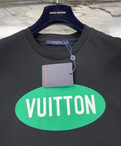 Louis Vuitton T-shirt - LT147