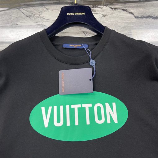 Louis Vuitton T-shirt - LT147