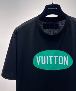 Louis Vuitton T-shirt - LT147