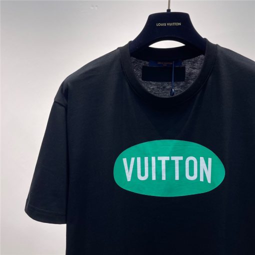 Louis Vuitton T-shirt - LT147