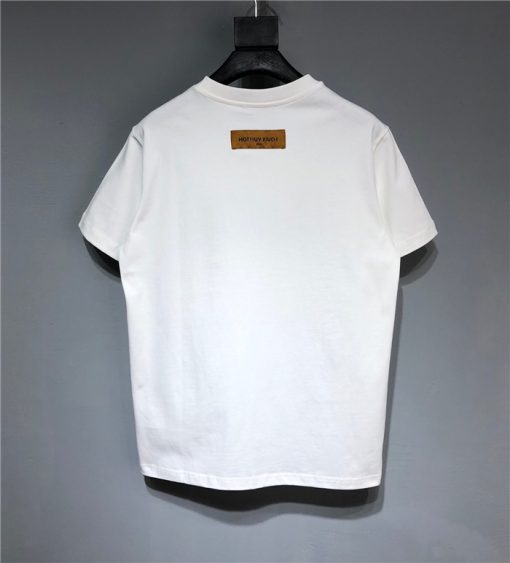 Louis Vuitton T-shirt - LT149