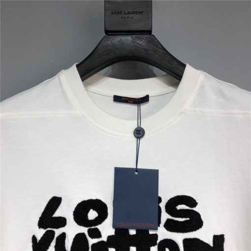 Louis Vuitton T-shirt - LT149