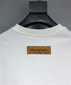 Louis Vuitton T-shirt - LT149