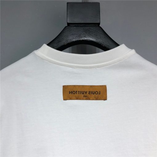 Louis Vuitton T-shirt - LT149