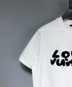 Louis Vuitton T-shirt - LT149