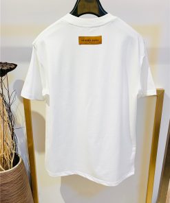Louis Vuitton T-shirt - LT151