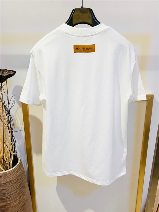 Louis Vuitton T-shirt - LT151