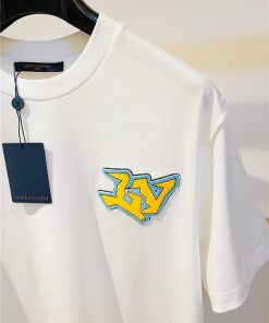 Louis Vuitton T-shirt - LT151