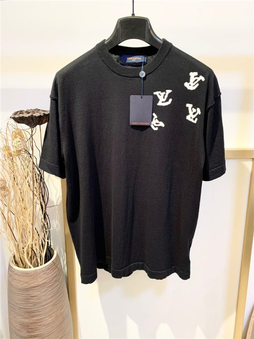 Louis Vuitton T-shirt - LT152