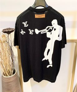 Louis Vuitton T-shirt - LT152