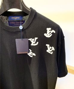 Louis Vuitton T-shirt - LT152